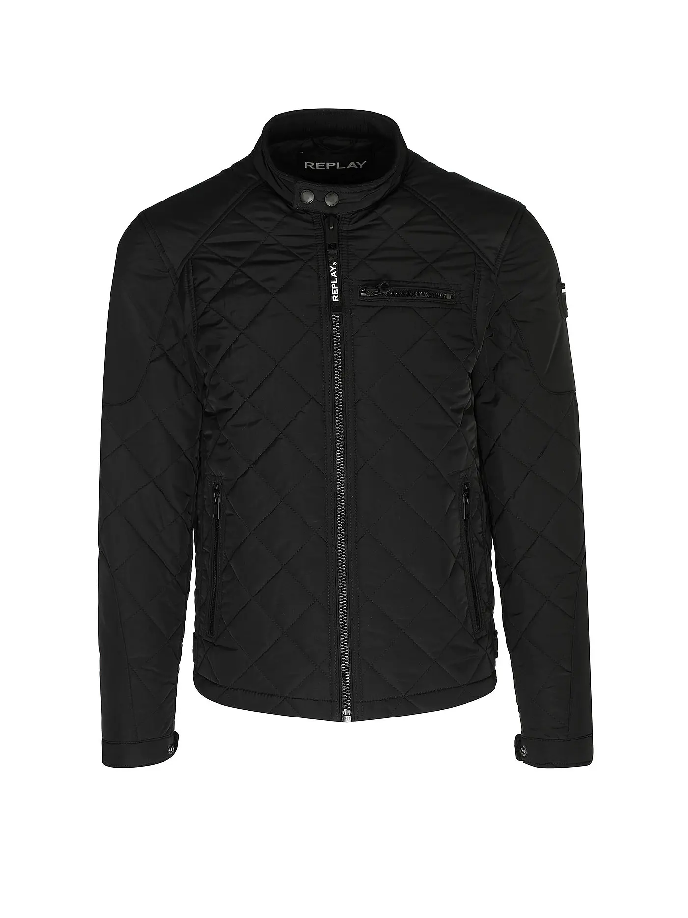 REPLAY | Steppjacke RACER | 